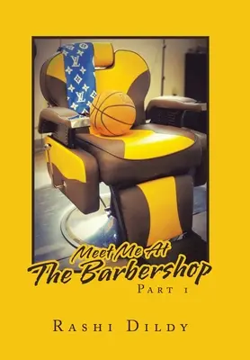 Sejdeme se u holiče - Meet Me at the Barbershop