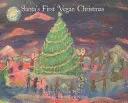 Santovy první veganské Vánoce - Santa's First Vegan Christmas