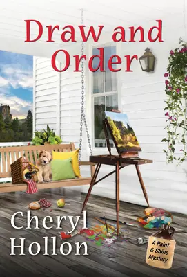 Kreslení a objednávání - Draw and Order