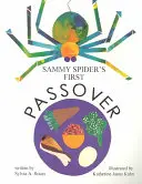 První Pesach Sammyho Pavouka - Sammy Spider's First Passover