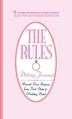 Pravidla (TM) seznamovacího časopisu - The Rules (TM) Dating Journal