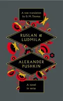 Ruslan a Ludmila - Ruslan and Ludmila