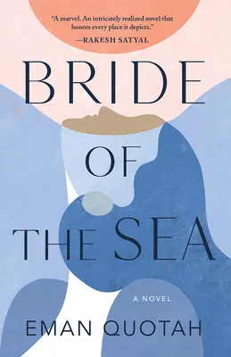Nevěsta moře - Bride of the Sea