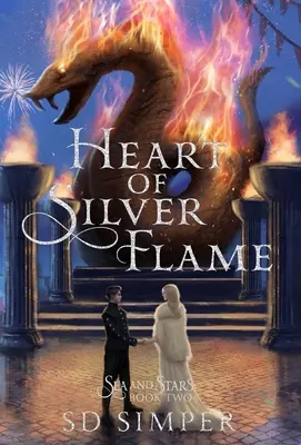 Srdce stříbrného plamene - Heart of Silver Flame