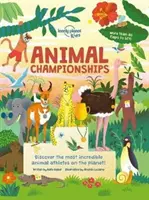 Mistrovství zvířat - Animal Championships