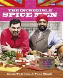 Neuvěřitelní kořenáři: Todiwala a Singh - The Incredible Spice Men: Todiwala and Singh