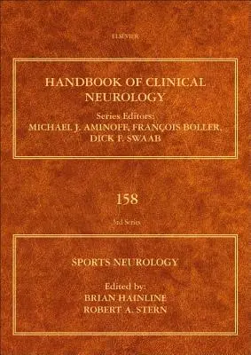 Sportovní neurologie, 158 - Sports Neurology, 158