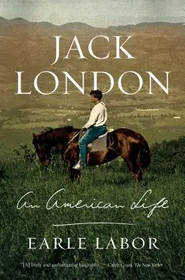 Jack London: Americký život - Jack London: An American Life