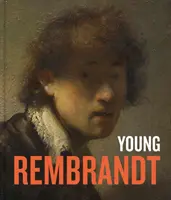 Mladý Rembrandt - Young Rembrandt