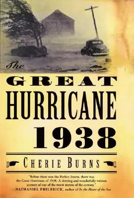Velký hurikán: 1938 - The Great Hurricane: 1938