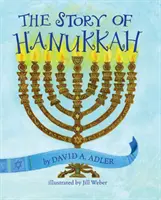 Příběh Chanuky - The Story of Hanukkah