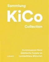 Kico Collection - The Kico Collection