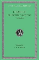 Vybrané orace - Selected Orations