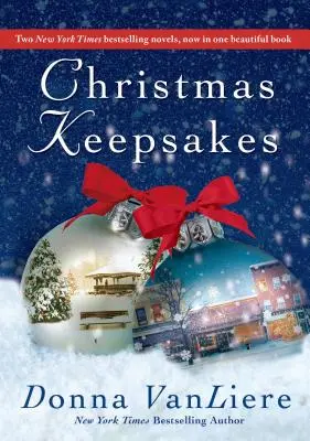 Vánoční památky - Christmas Keepsakes