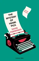 Záhada Henriho Picka - The Mystery of Henri Pick