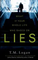 Lži - neodolatelný thriller od autora milionových prodejů bestsellerů Sunday Times DOVOLENÁ a KOČIČKA. - Lies - The irresistible thriller from the million-copy Sunday Times bestselling author of THE HOLIDAY and THE CATCH