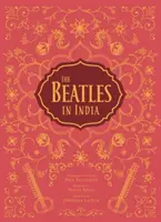 Beatles v Indii - The Beatles in India