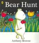 Lov na medvěda - Bear Hunt