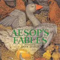 Ezopovy bajky - Aesop's Fables