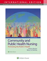 Ošetřovatelství v komunitě a veřejné zdraví - Community and Public Health Nursing