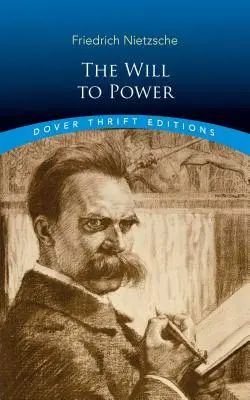 Vůle k moci - The Will to Power