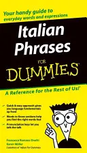 Italské fráze pro blbce - Italian Phrases for Dummies