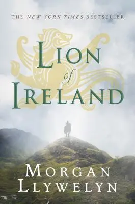 Irský lev - Lion of Ireland