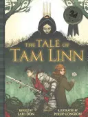 Příběh Tam Linna - The Tale of Tam Linn