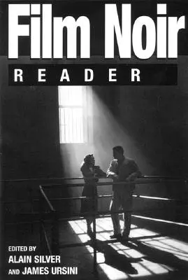 Čítanka filmů noir - Film Noir Reader