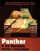 Panther a jeho varianty - Panther and Its Variants