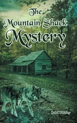 Záhada horské boudy - The Mountain Shack Mystery