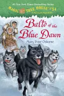 Balto z Modrého úsvitu - Balto of the Blue Dawn