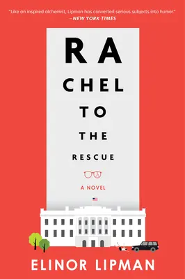 Rachel na pomoc - Rachel to the Rescue