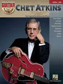Chet Atkins [S CD (Audio)] - Chet Atkins [With CD (Audio)]