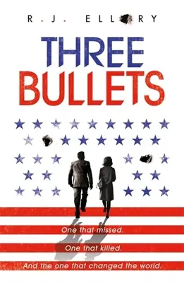 Tři kulky - Three Bullets
