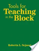Nástroje pro výuku v bloku - Tools for Teaching in the Block