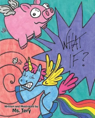 Co kdyby? - What If?