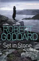 Set In Stone (Zasazeno do kamene) - Set In Stone