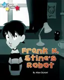Frank N. Stine's Robot (Durant Alan (Alan Durant))
