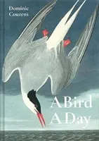 Pták denně - A Bird a Day