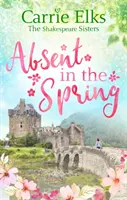 Nepřítomni na jaře - dokonalá romantika pro dobrou náladu - Absent in the Spring - the perfect feel-good romance