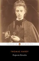 Zoufalé prostředky - Desperate Remedies