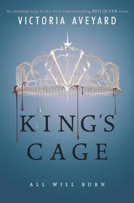 Králova klec - King's Cage