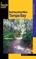 Nejlepší snadné jednodenní túry v Tampa Bay - Best Easy Day Hikes Tampa Bay