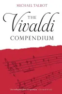 Vivaldiho sborník - The Vivaldi Compendium