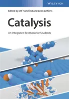 Katalýza: Integrovaná učebnice pro studenty - Catalysis: An Integrated Textbook for Students