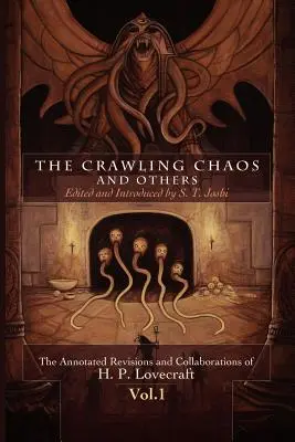 Plazící se chaos a další - The Crawling Chaos and Others