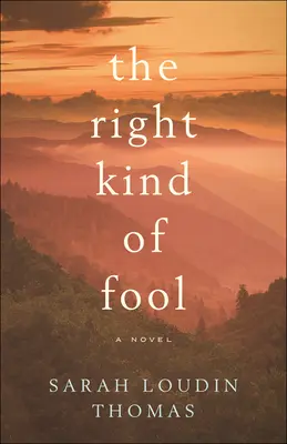 Správný druh blázna - The Right Kind of Fool