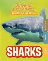 Žraloci - Sharks
