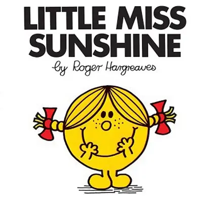 Malá slečna Sluníčko - Little Miss Sunshine